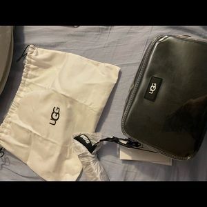 COPY - Ugg crossbody